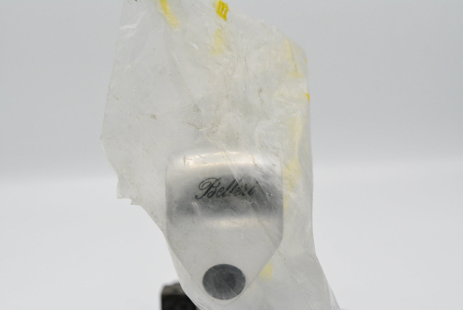 Belleri Forged Vorbau 120mm NOS/NIB