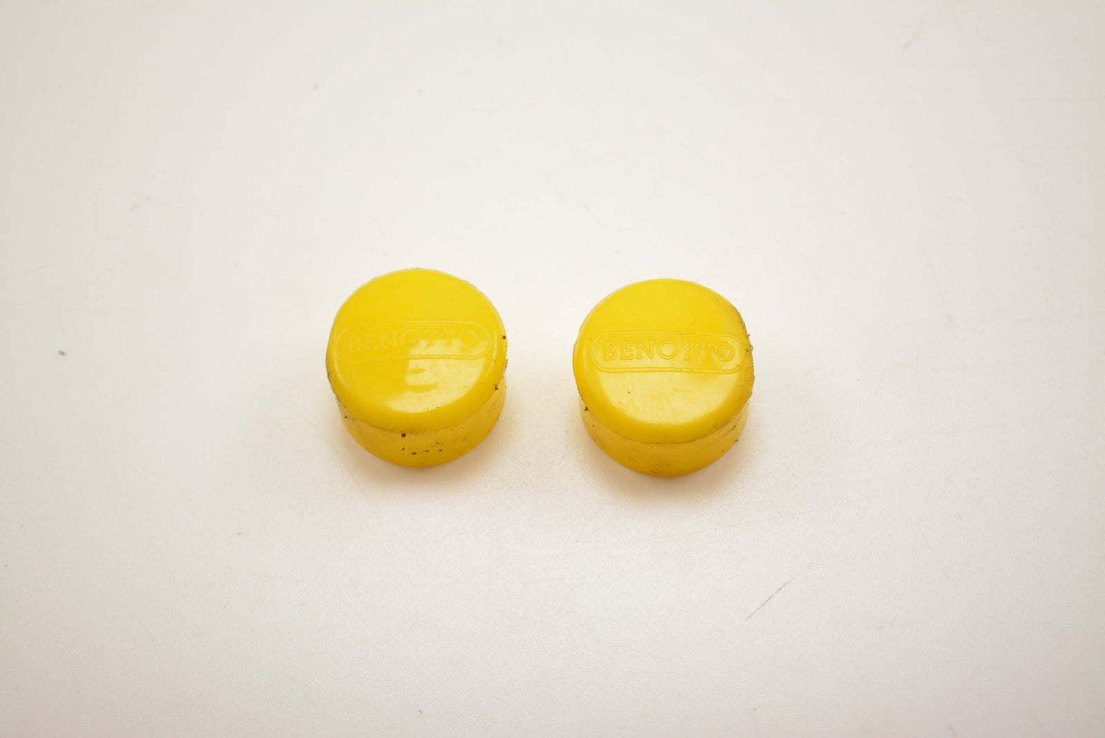 Benotto Lenkerendstopfen