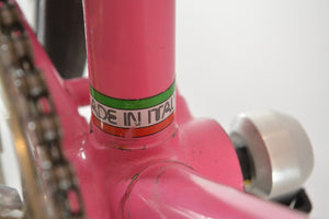 Гоночный велосипед Bianchi Rekord 841
