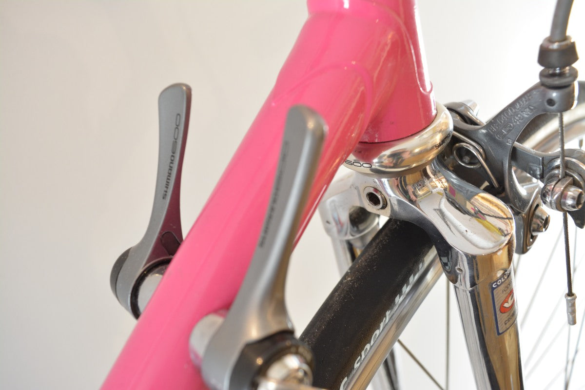 bianchi rennrad rekord 841 Rennrad Bianchi Rekord 841