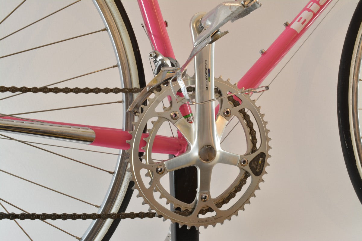 bianchi rennrad rekord 841 Rennrad Bianchi Rekord 841
