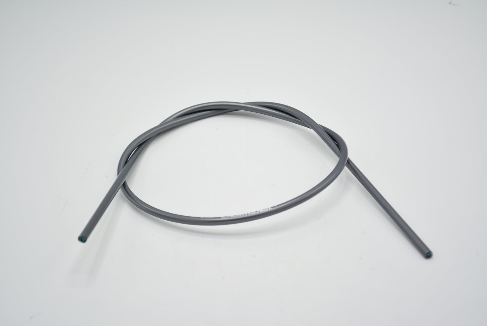 Bremsummantelung Grau brake cable housing