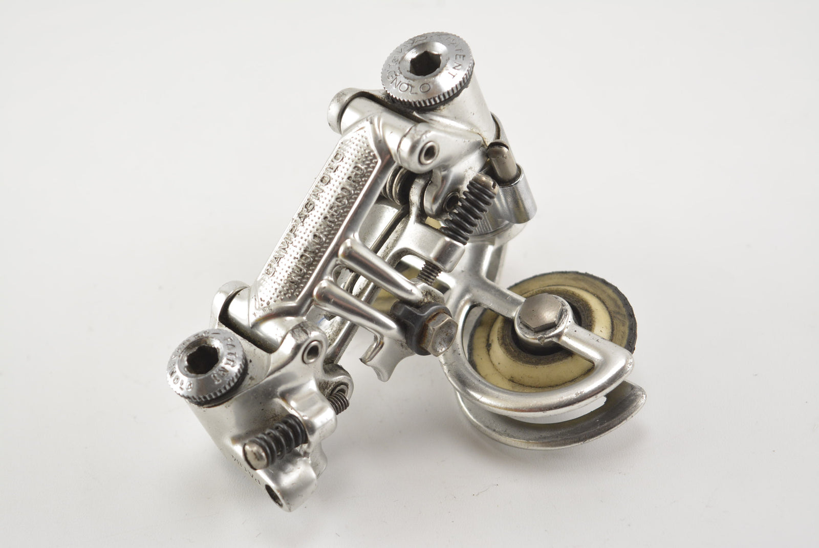 Campagnolo 1020/A Nuovo Record Schaltwerk