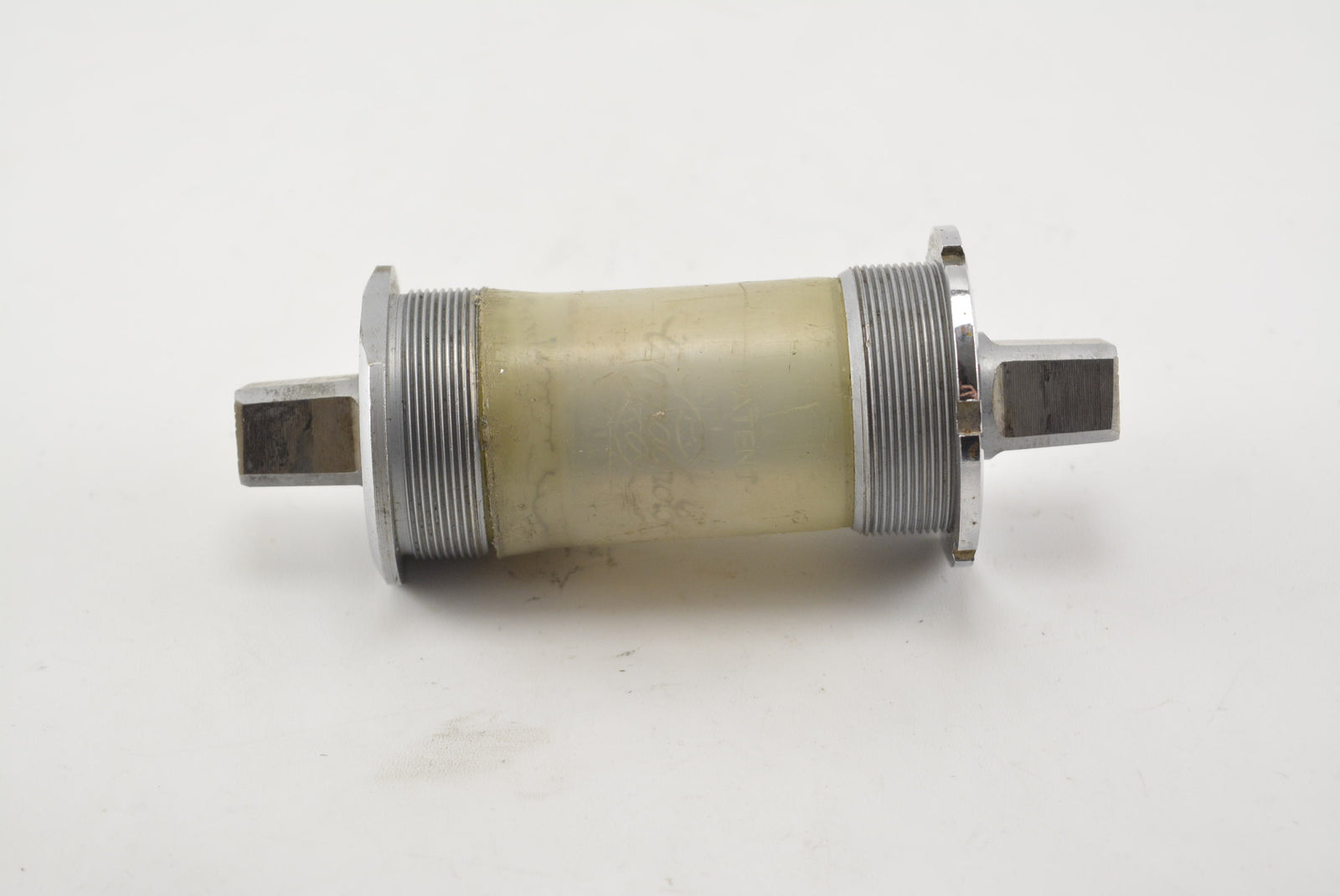 Campagnolo 1046/a Nuovo Record 112 mm Franz. Innenlager