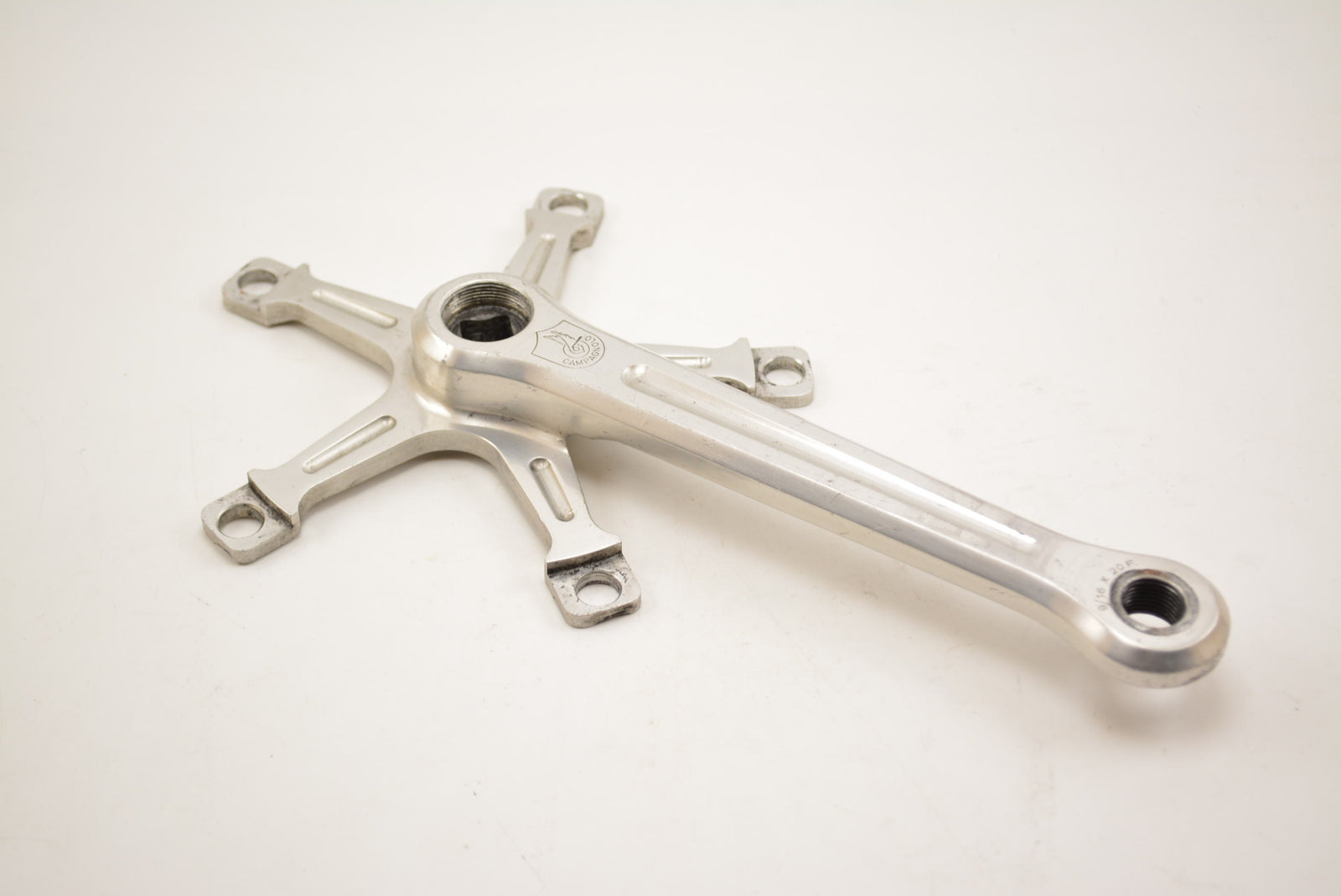 Campagnolo 1049 (Nuovo) Record Strada Kurbel Rechts 170mm