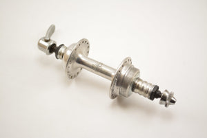 Campagnolo 1251 Nuovo Tipo (small flange) Hinterradnabe Schraubkranz 36H