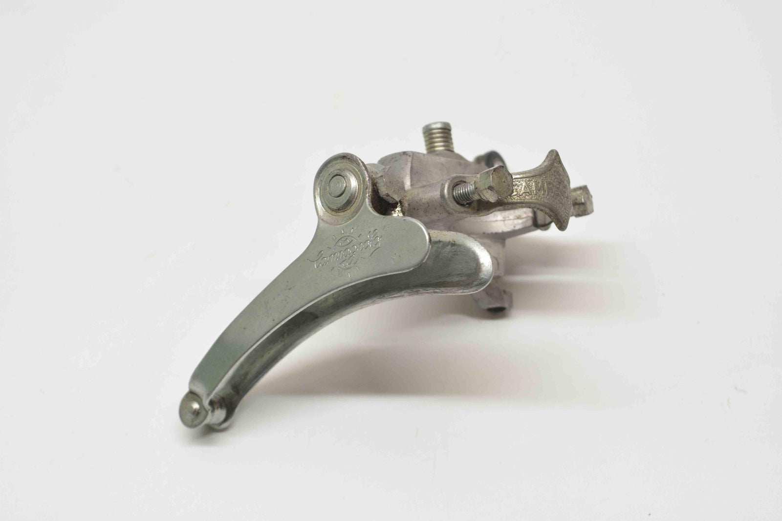 CAMPAGNOLO 2050 Valentino Schelle 28,6mm Umwerfer