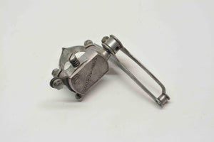 CAMPAGNOLO 2050 Valentino Schelle 28,6mm Umwerfer