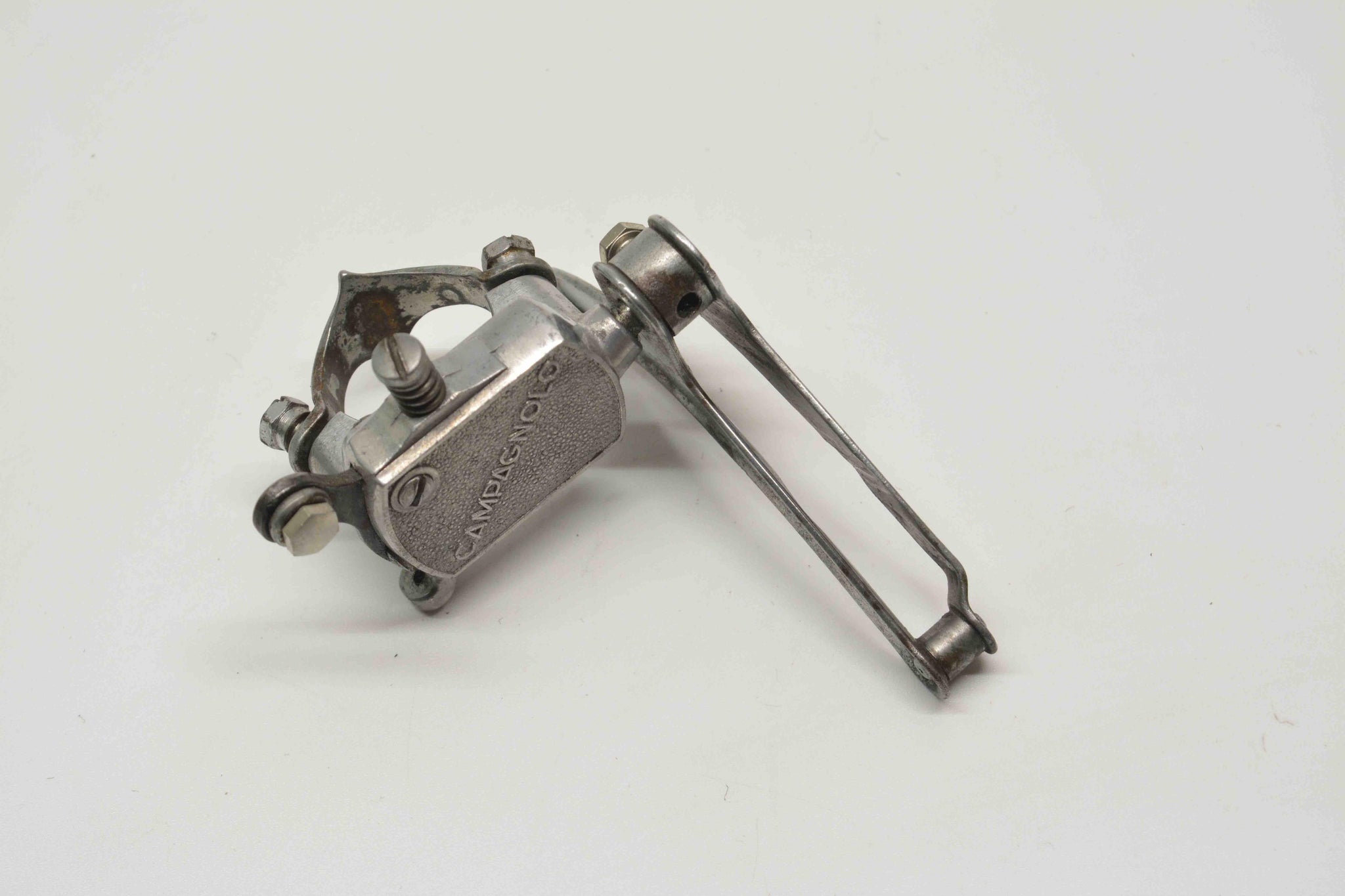Dérailleur avant Campagnolo Valentino Extra 2050 Dérailleur avant Campagnolo Valentino Extra 2050