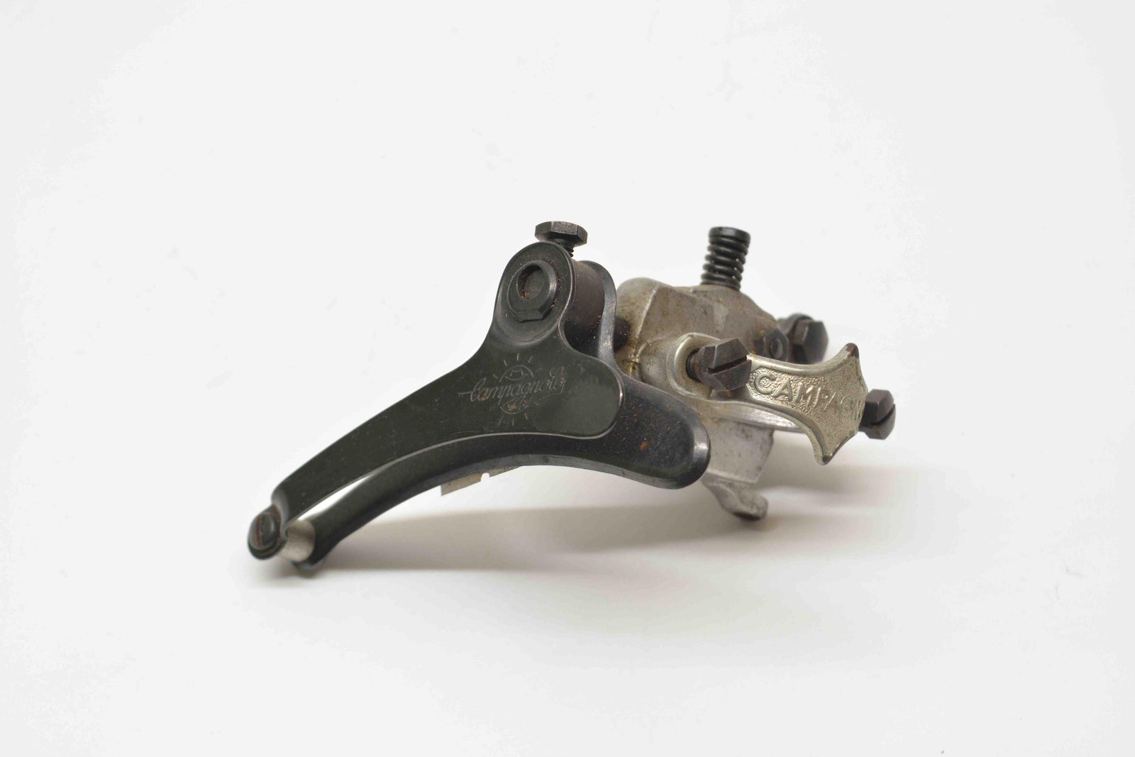 CAMPAGNOLO 2050 Valentino Schelle 28,6mm Umwerfer