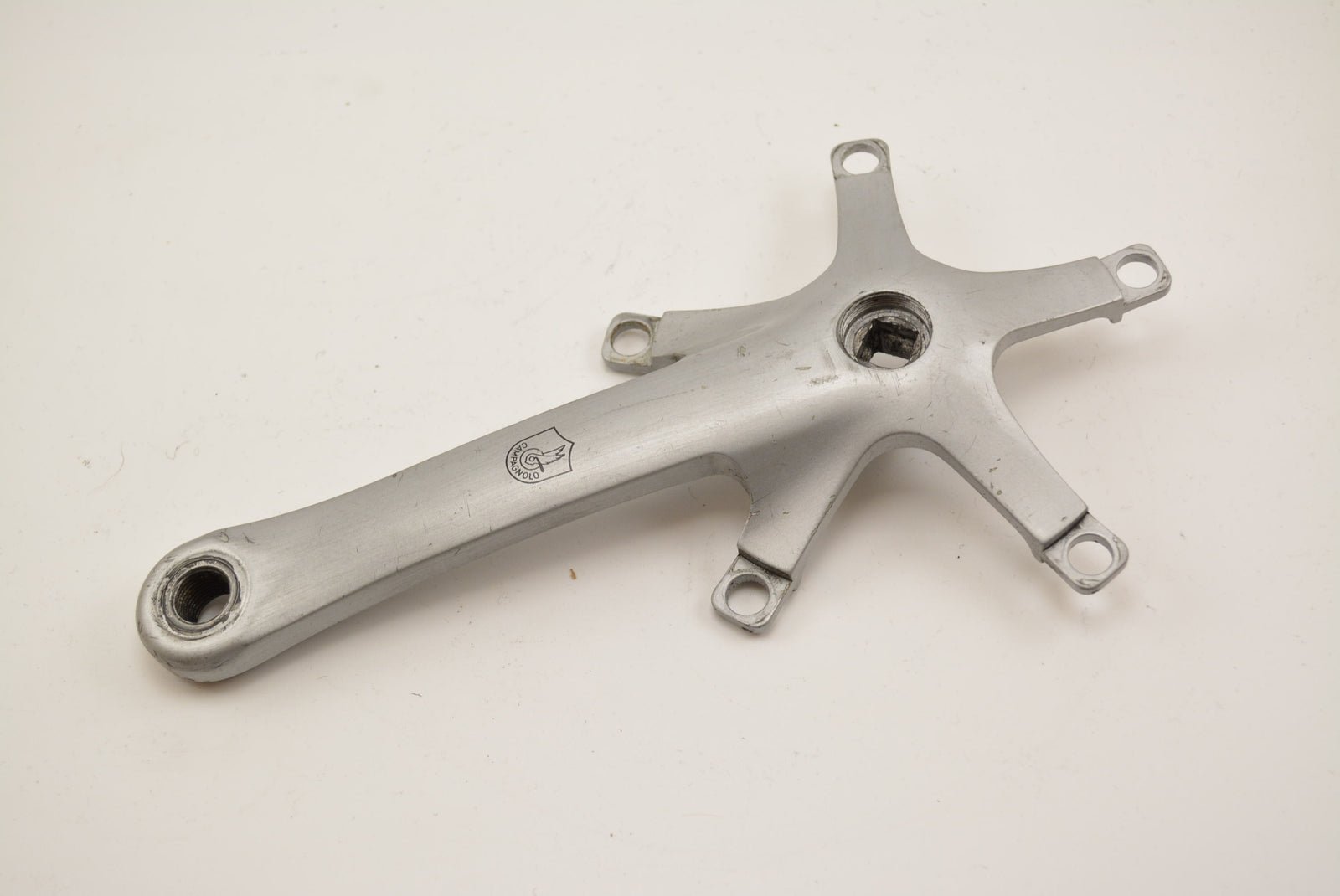 Campagnolo Athena Kurbel rechts 170 mm