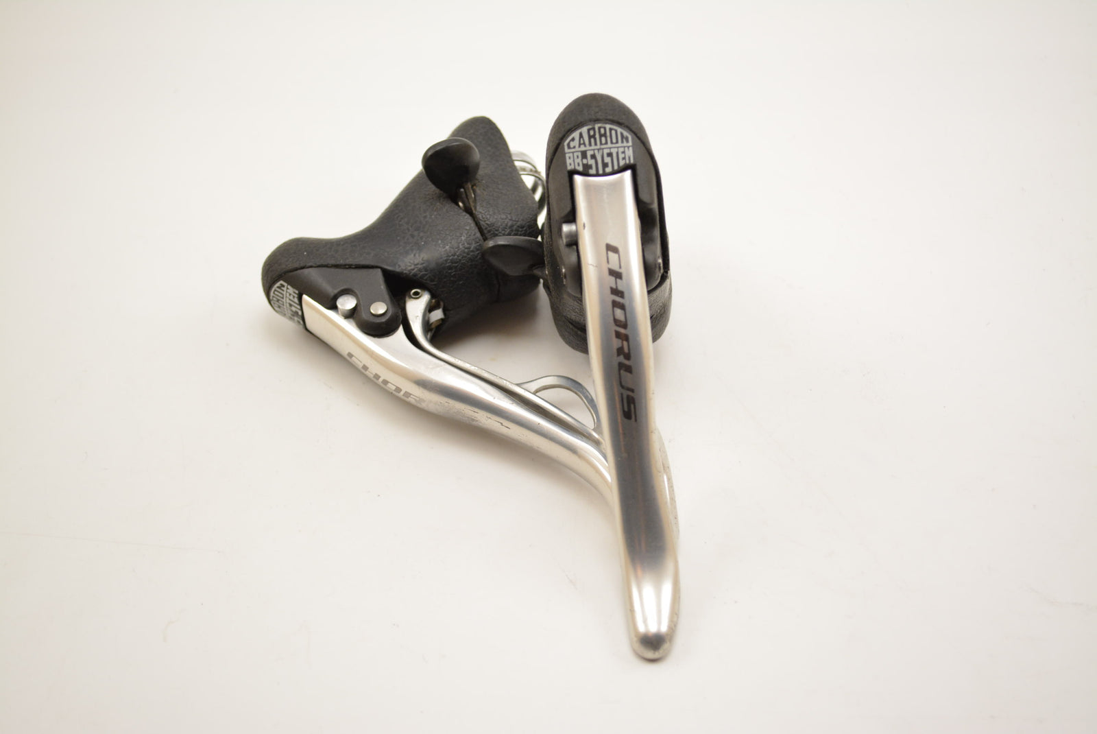 CAMPAGNOLO Chorus Carbon System Ergo Bremsschalthebel 2x9