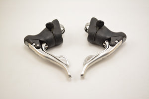 CAMPAGNOLO Chorus Carbon System Ergo Bremsschalthebel 2x9