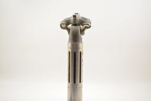 Tija de sillín CAMPAGNOLO F.Moser patente 27,2 mm