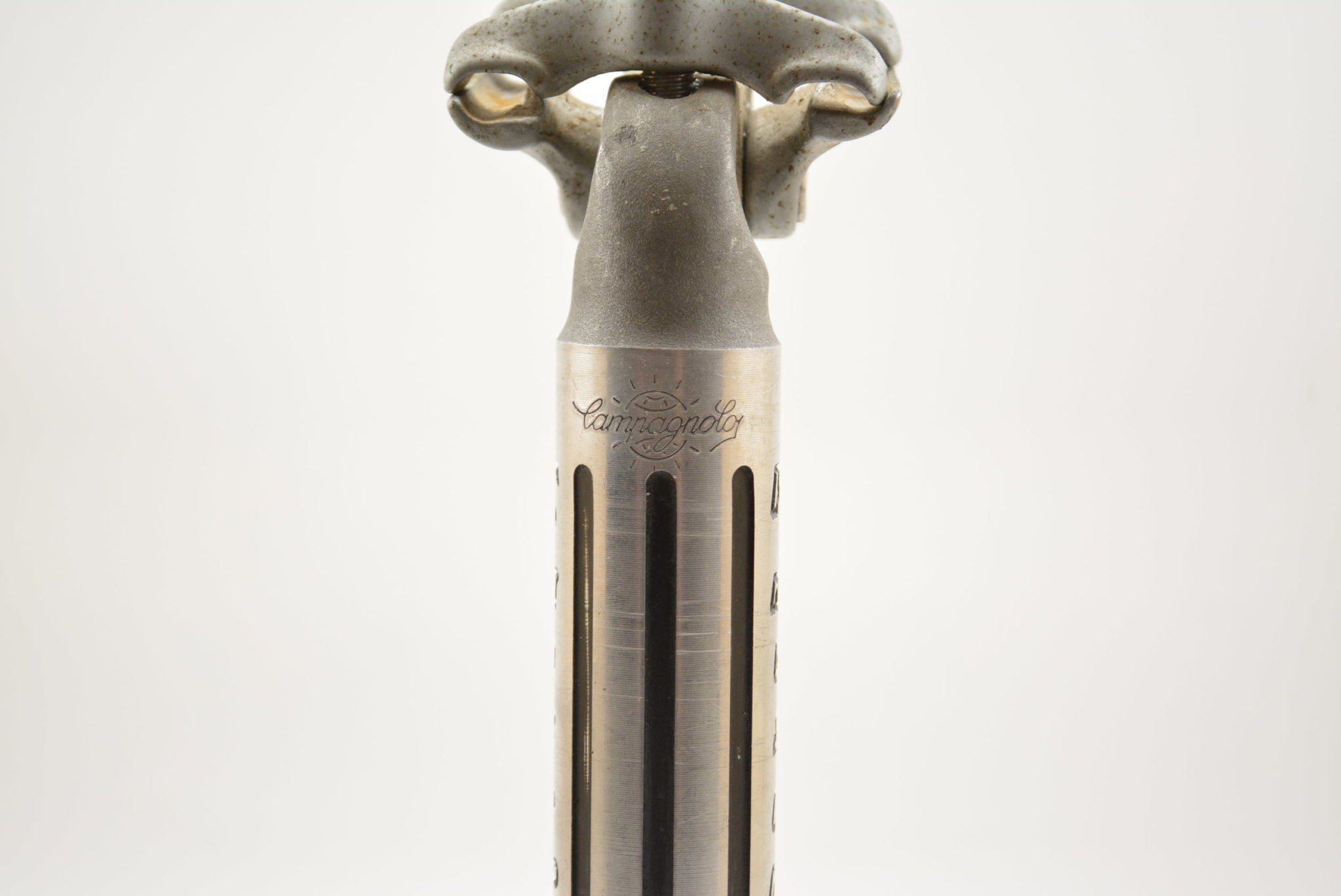 sattelstütze 27.2 CAMPAGNOLO F. Moser Sattelstütze 27,2 mm Patent