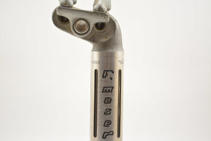 Tija de sillín CAMPAGNOLO F.Moser patente 27,2 mm