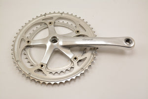 CAMPAGNOLO Mirage Kurbel rechts 53-39 Zähne 175 mm