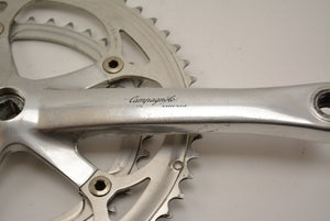 CAMPAGNOLO Mirage Kurbel rechts 53-39 Zähne 175 mm