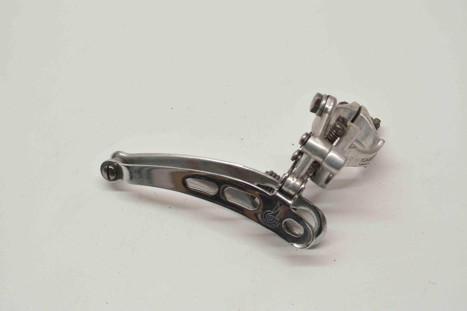 CAMPAGNOLO Nuovo Record 1052/NT Schelle 28,6mm Umwerfer