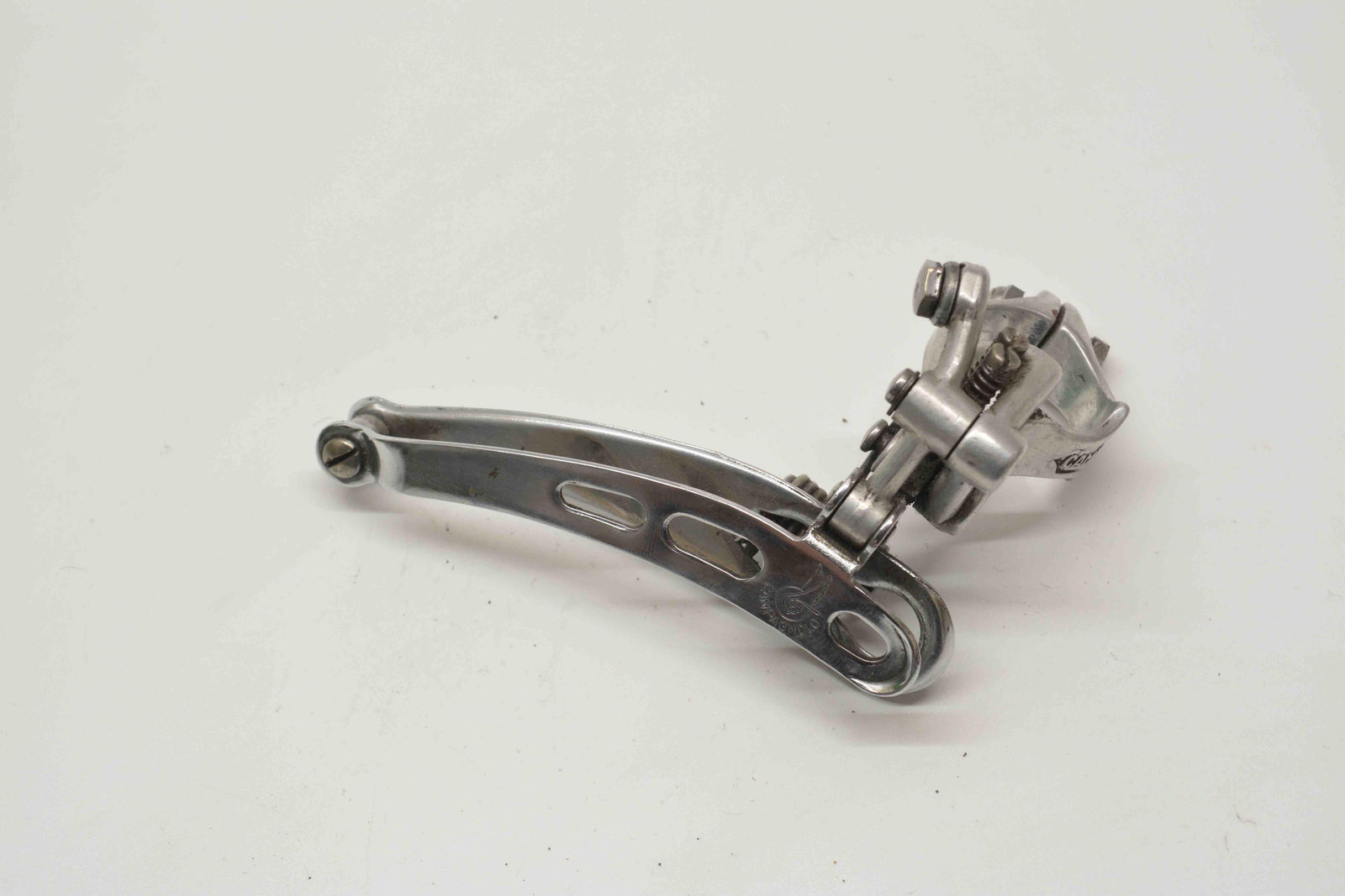 CAMPAGNOLO Nuovo Record 1052/NT Schelle 28,6mm Umwerfer