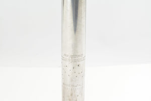 Tija de sillín CAMPAGNOLO Super Record 4051/1 27,2 mm charol
