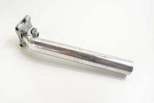 CAMPAGNOLO Super Record 4051/1 Sattelstütze 27,2mm Patent