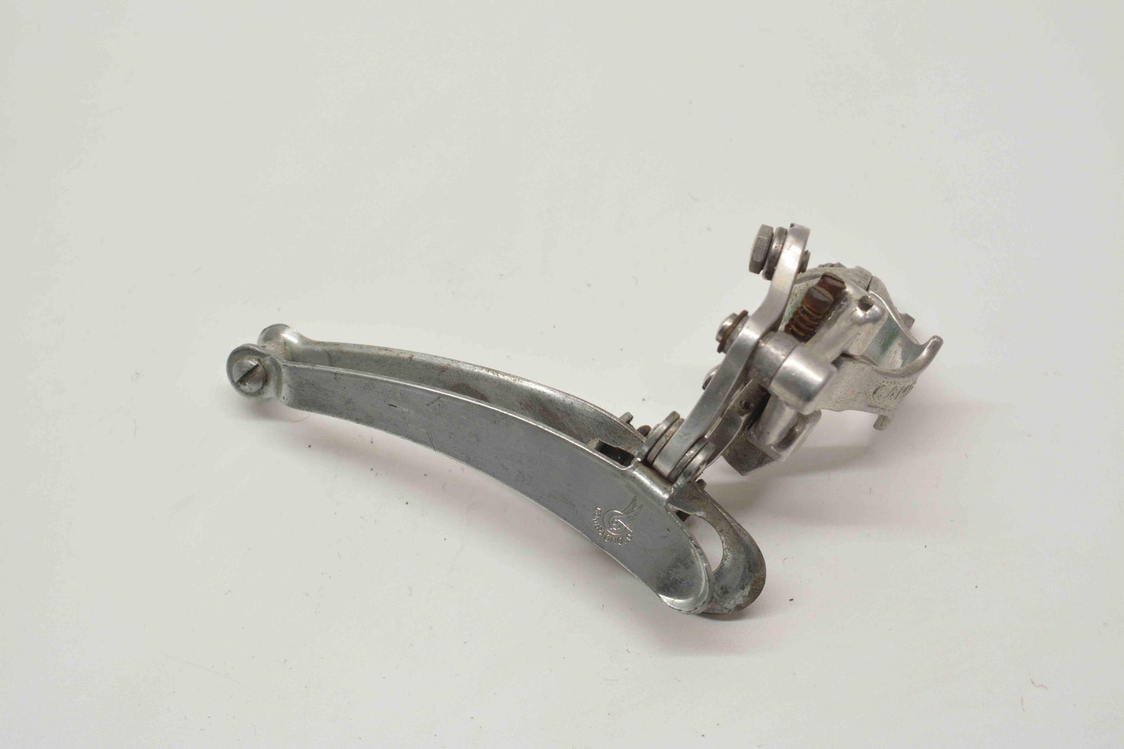 CAMPAGNOLO Nuovo Valentino Schelle 28,6mm Umwerfer