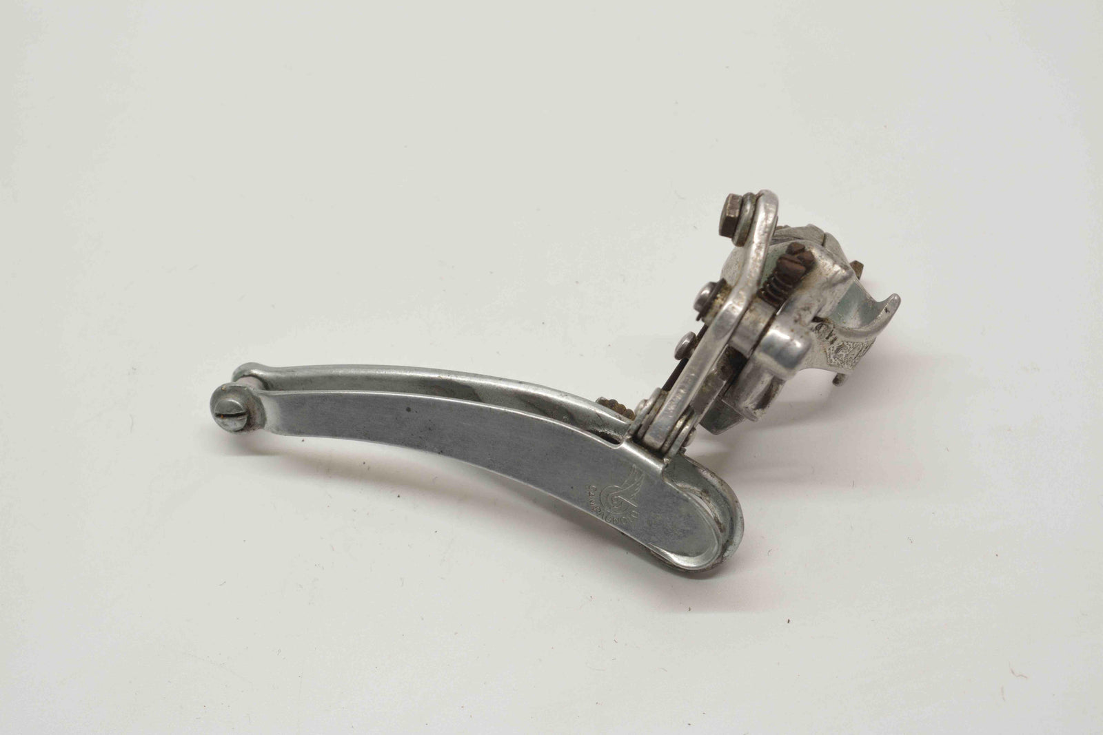 CAMPAGNOLO Nuovo Valentino Schelle 28,6mm Umwerfer