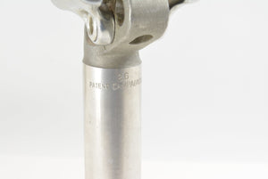 CAMPAGNOLO Kayıt selesi direği 1044 26 mm patent