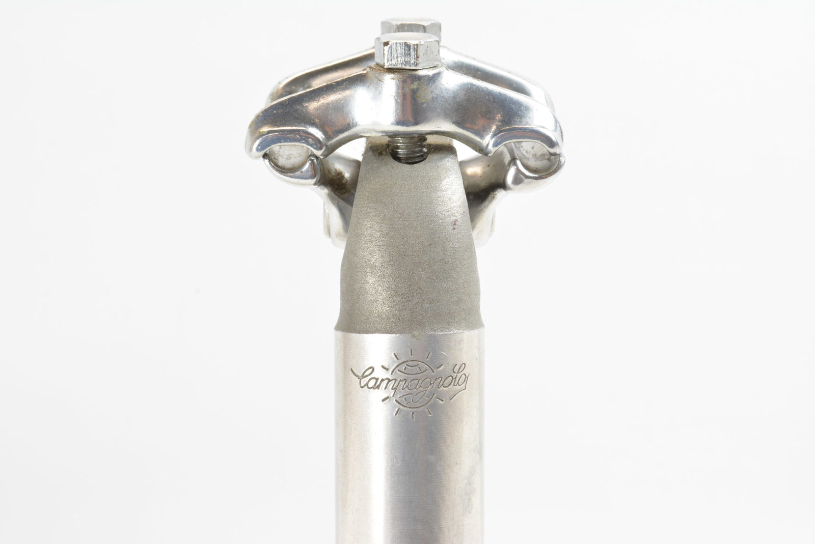 CAMPAGNOLO Record Sattelstütze 1044 26 mm Patent