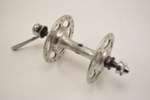 Campagnolo Record Vorderradnabe 36H