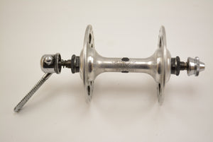 Campagnolo Record Vorderradnabe 36H