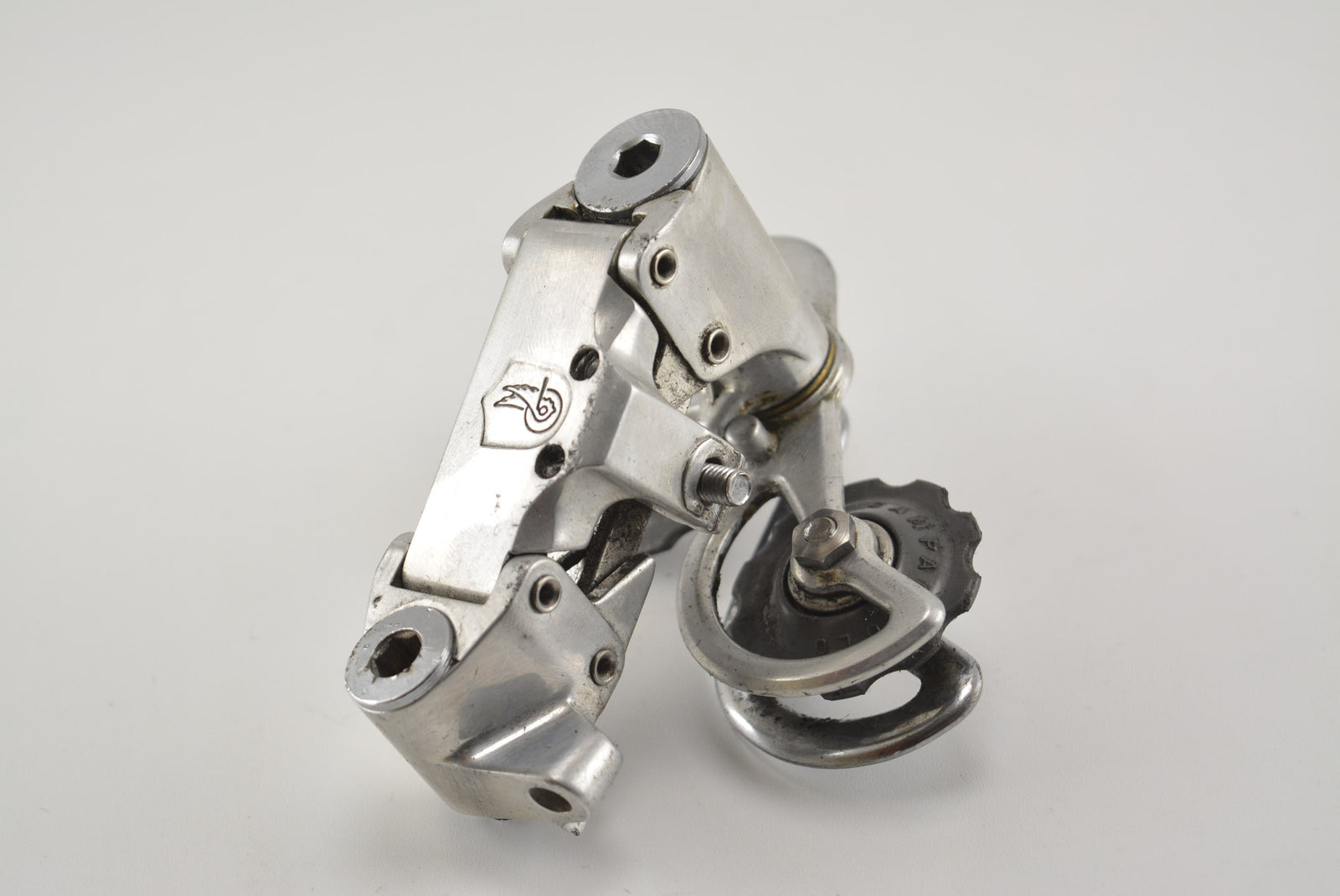 Campagnolp Triomphe 1st Version Schaltwerk