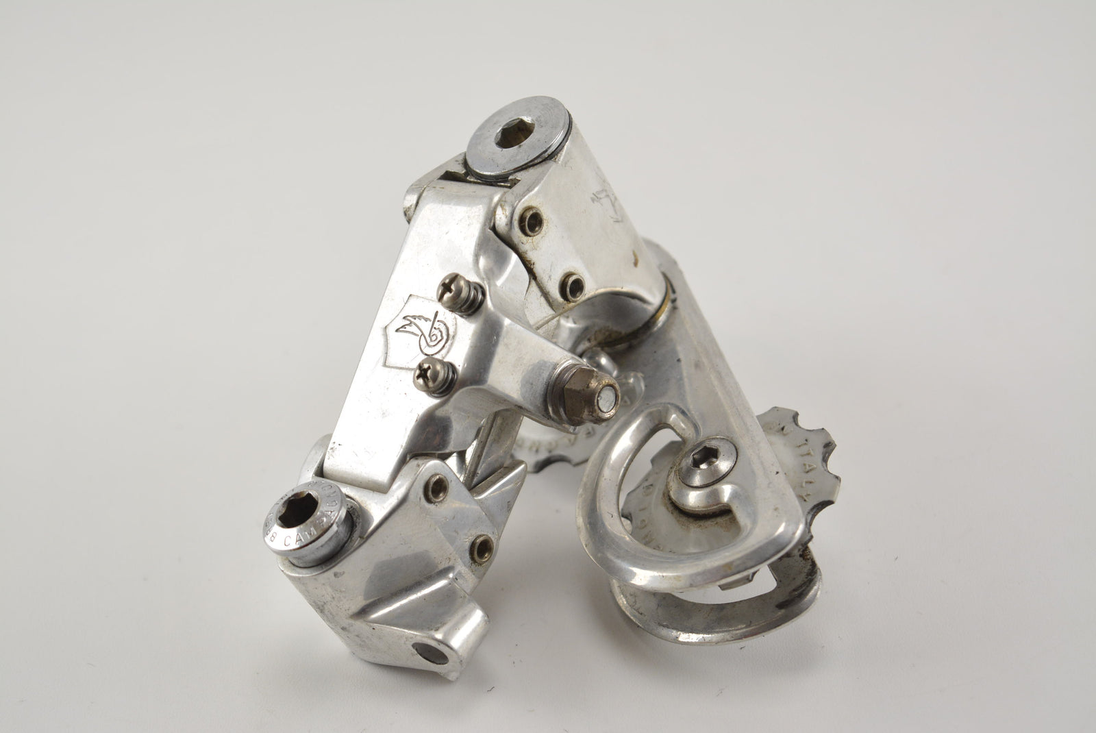 Campagnolo Triomphe S3 Schaltwerk