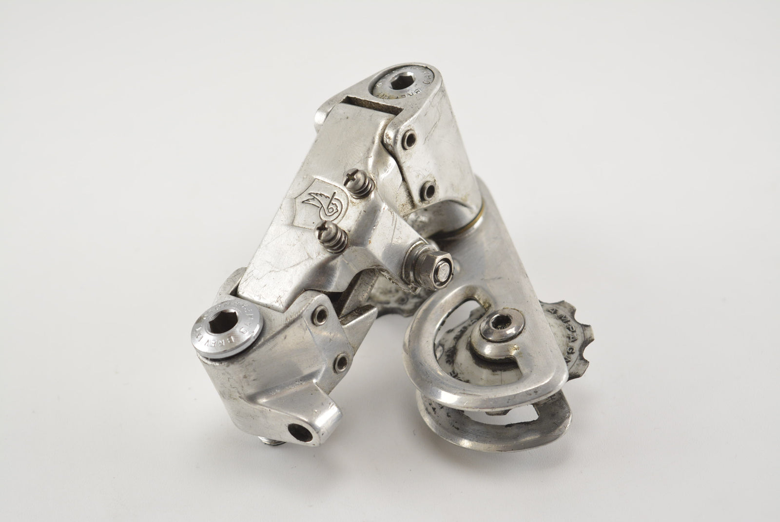 Campagnolo Triomphe S3 Schaltwerk