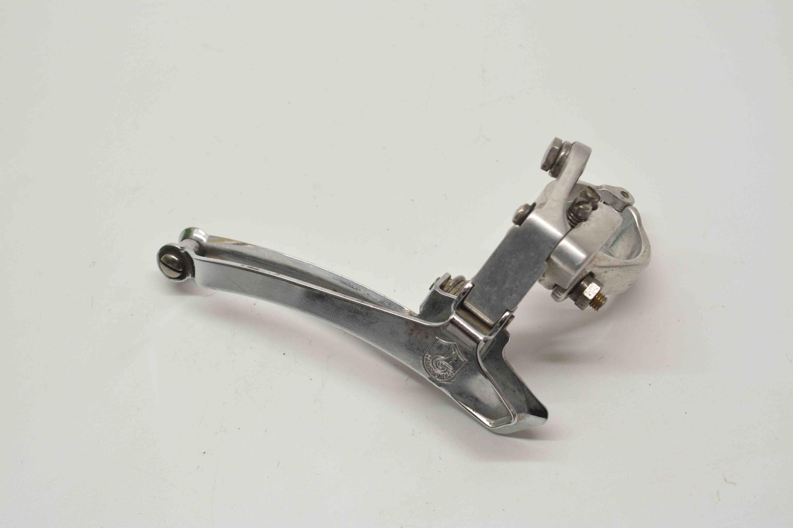CAMPAGNOLO Triomphe Schelle 28,6mm Umwerfer