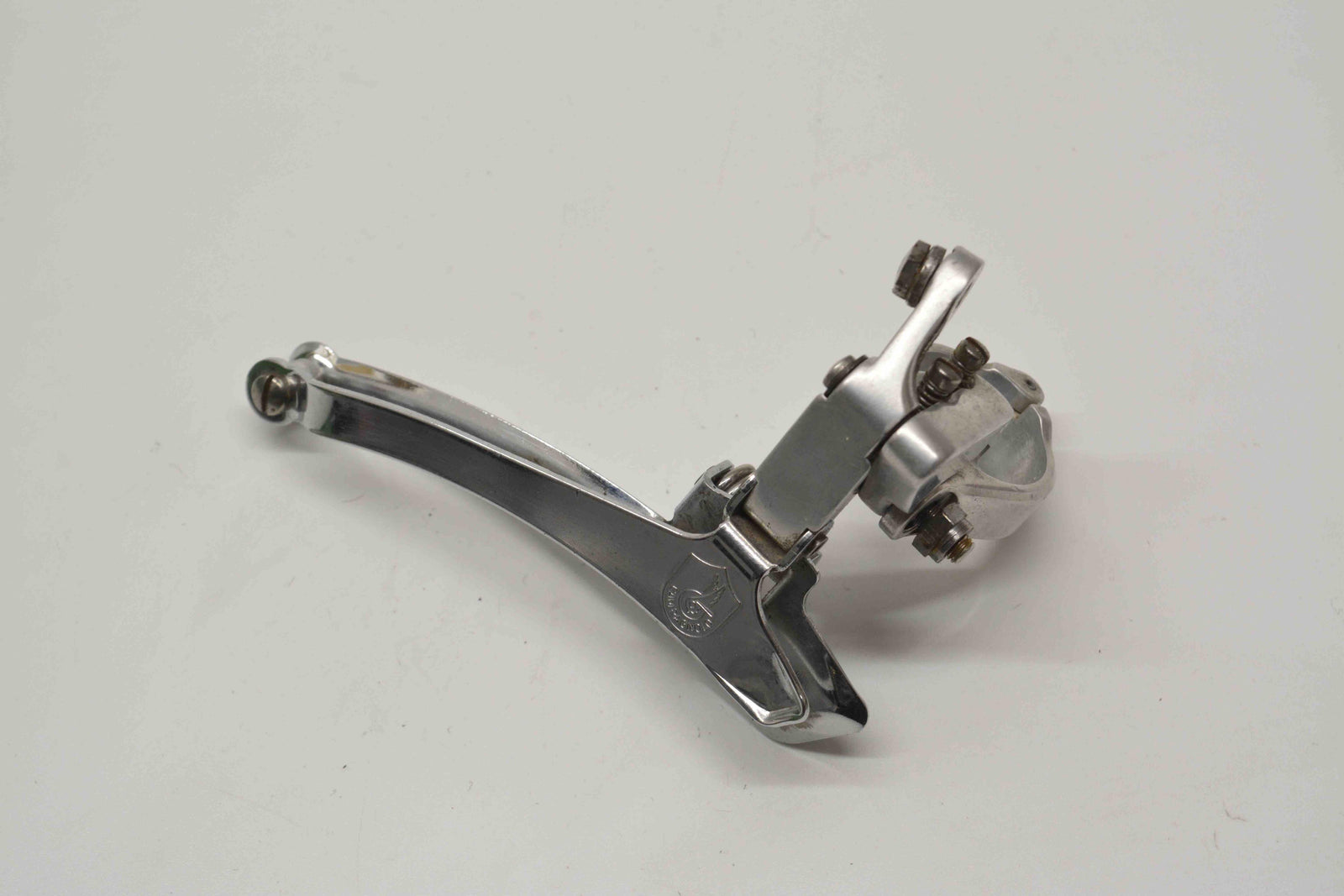 CAMPAGNOLO Triomphe Schelle 28,6mm Umwerfer