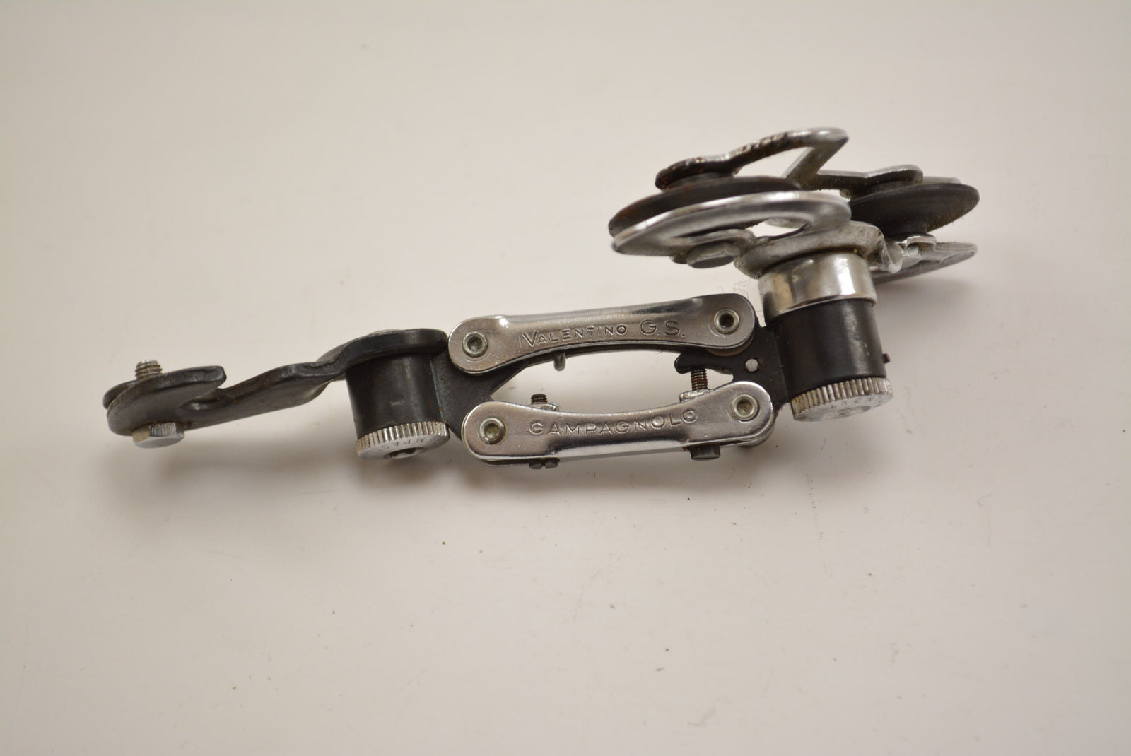 CAMPAGNOLO Valentino G.S. Schaltwerk