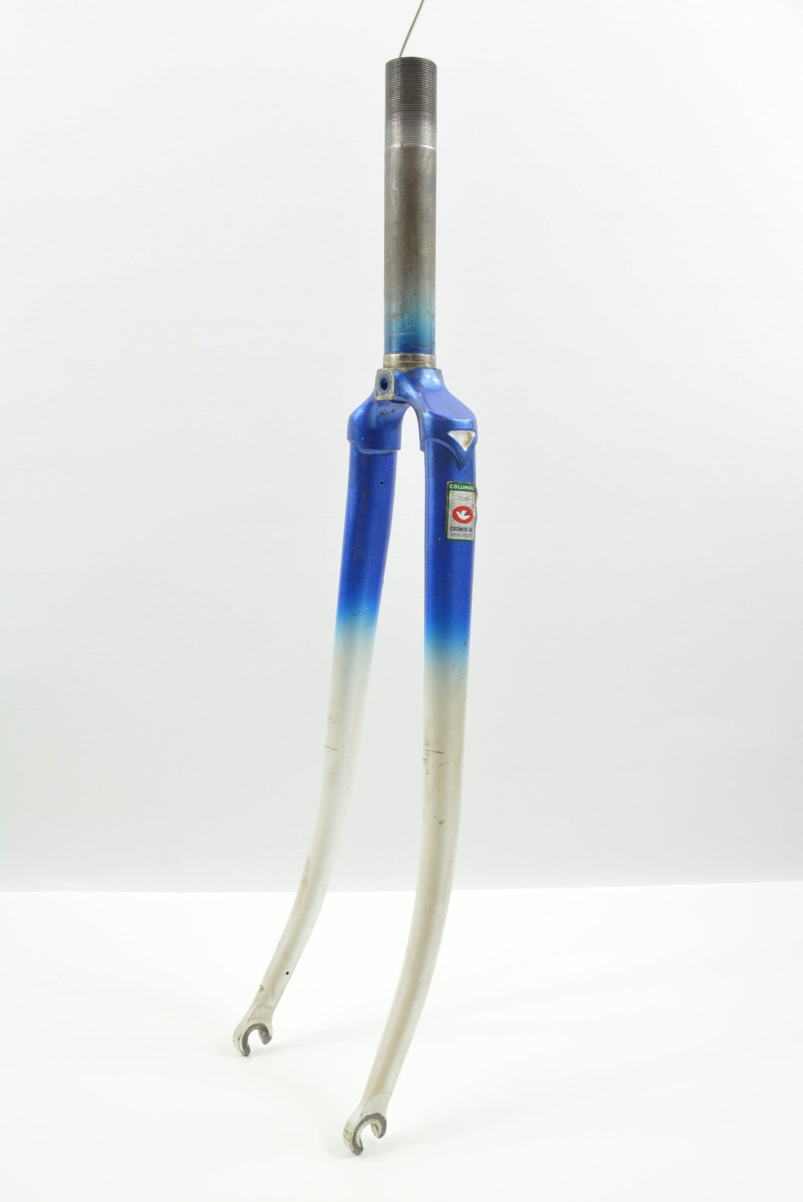 COLUMBUS Gabel mit SHIMANO Ausfallenden