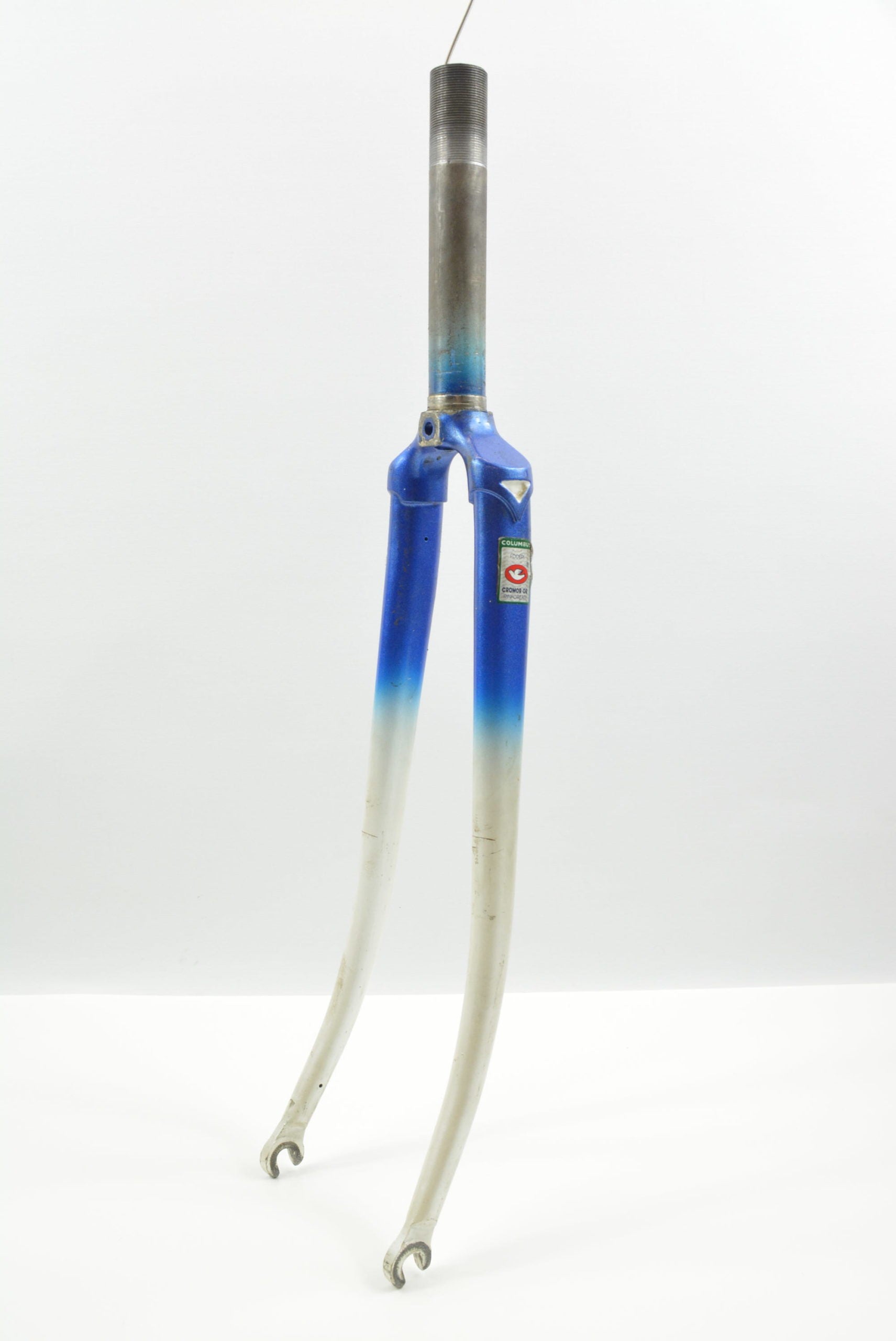 columbus damenrad COLUMBUS Gabel mit SHIMANO Ausfallenden