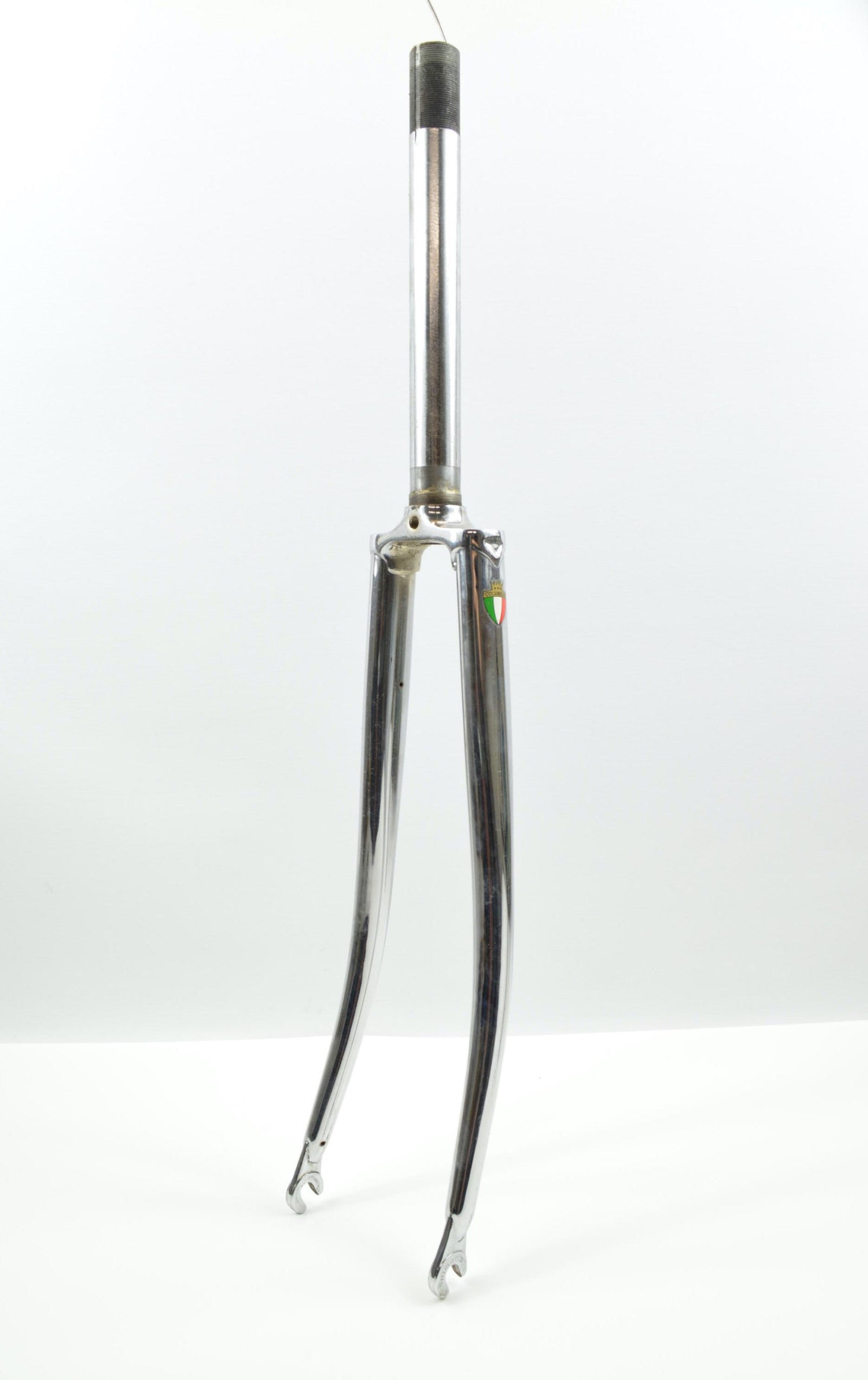 COLUMBUS Gabel mit SHIMANO Ausfallenden