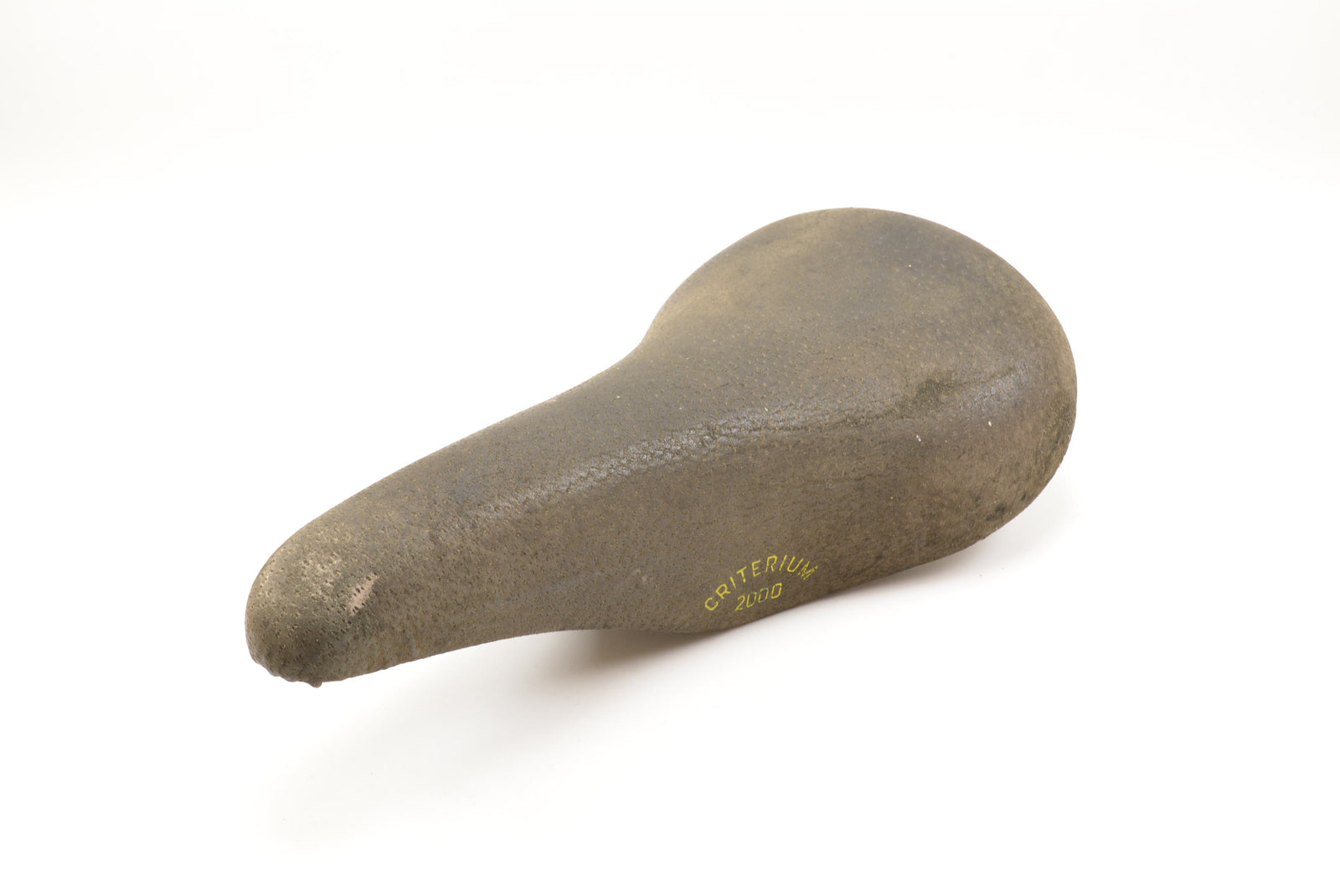 Criterium 2000 Sattel