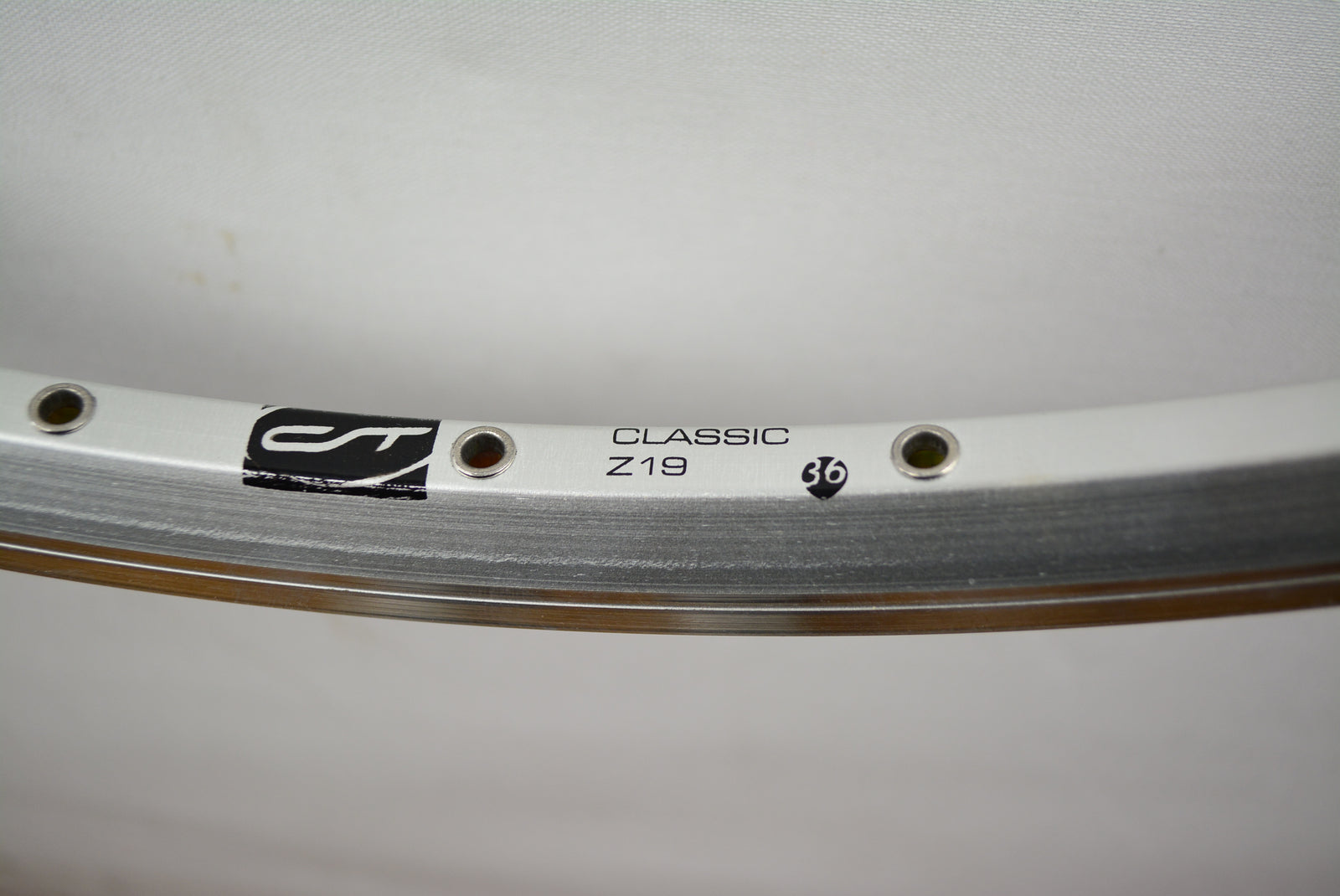 CT Classic Z19 Drahtreifenfelge 28" 36-Loch