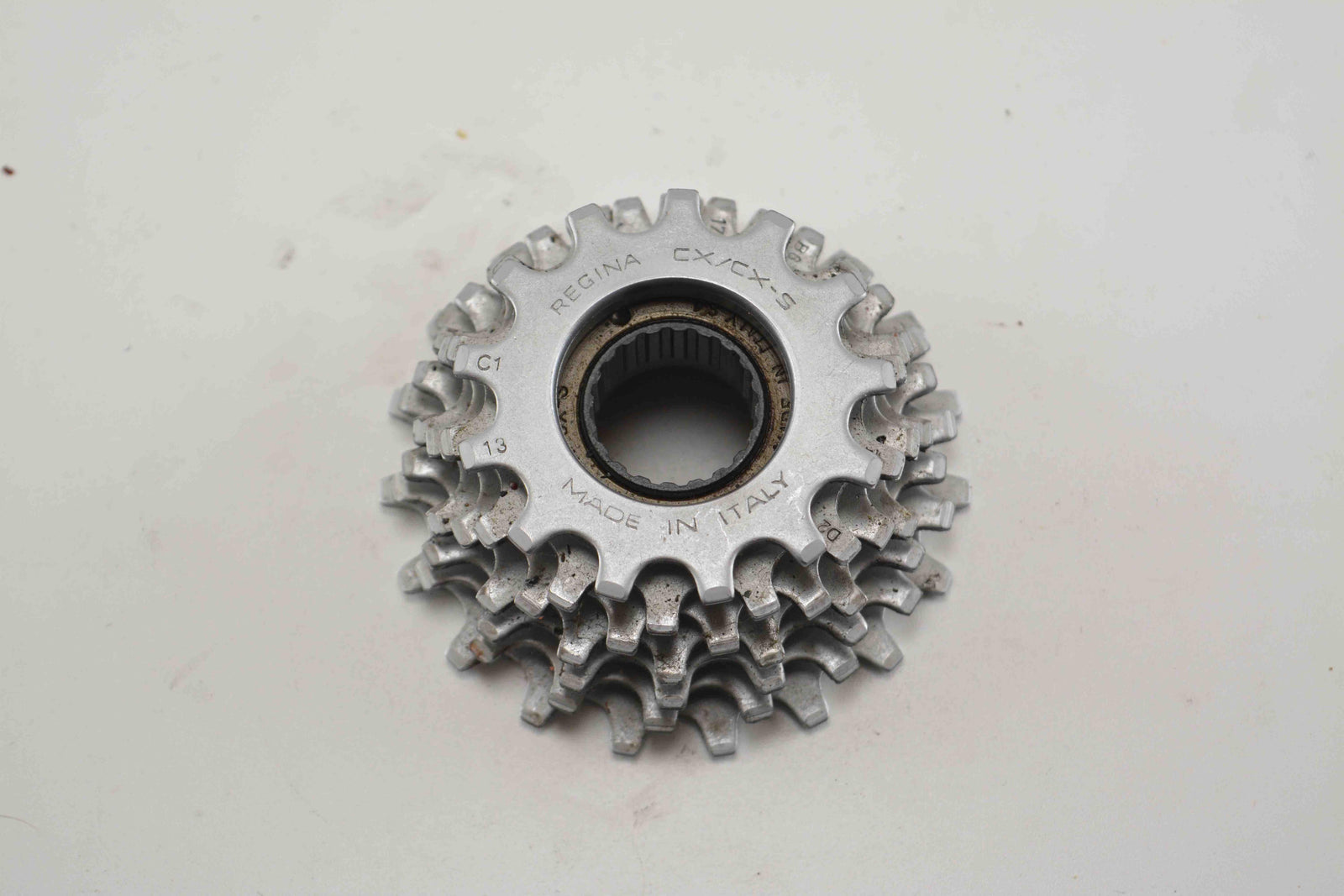 Regina CX/CX-S 7-fach Schraubkranz 13-19 Zähne