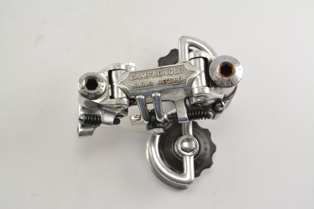 Campagnolo Nuovo Record Schaltwerk 1020