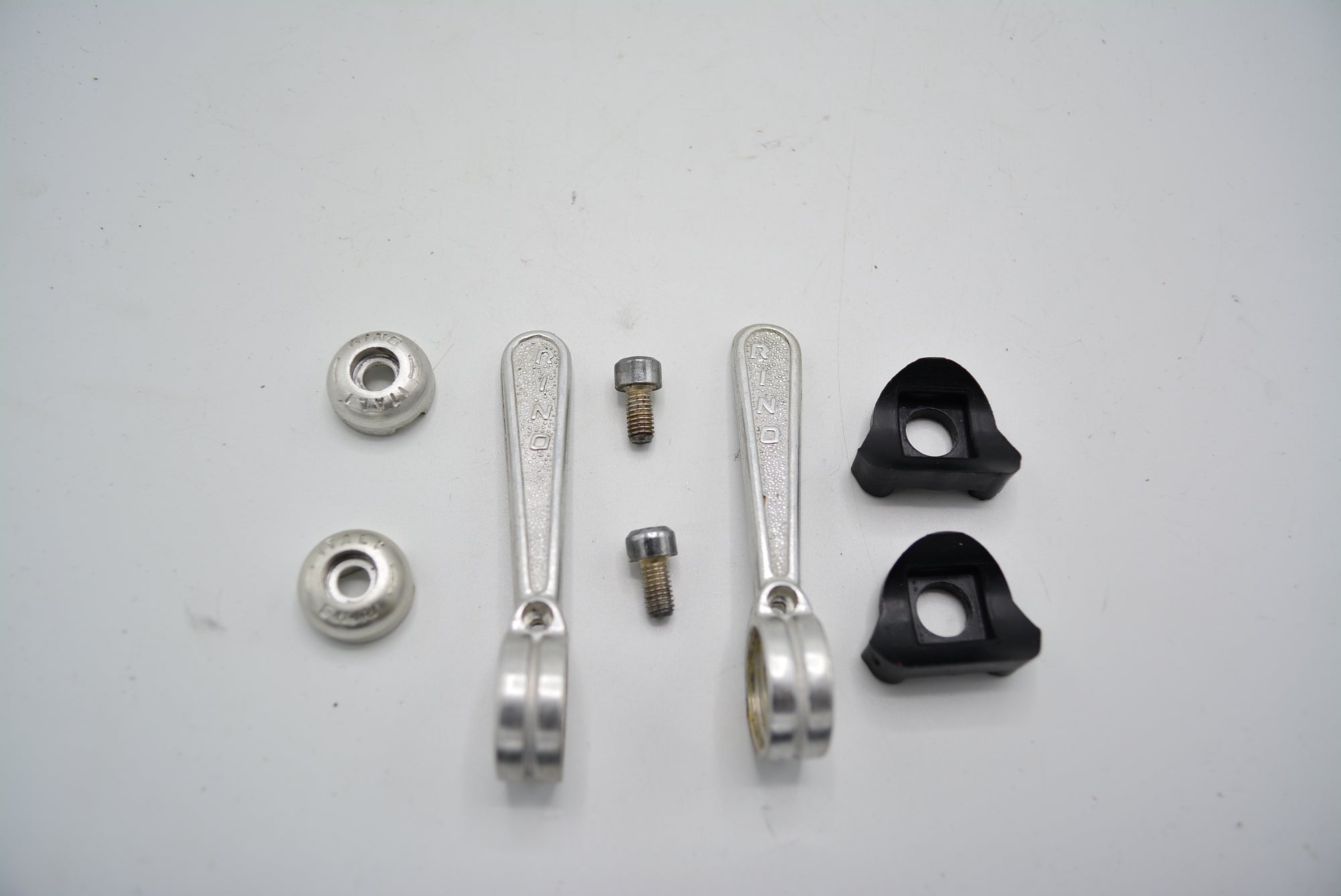 Schaltwerk Rennrad Aluminium HpLive Rennrad Schaltung Set Schalthebel Links Rechts Aluminium Mit Schaltzügen R2 R3 R5 R7