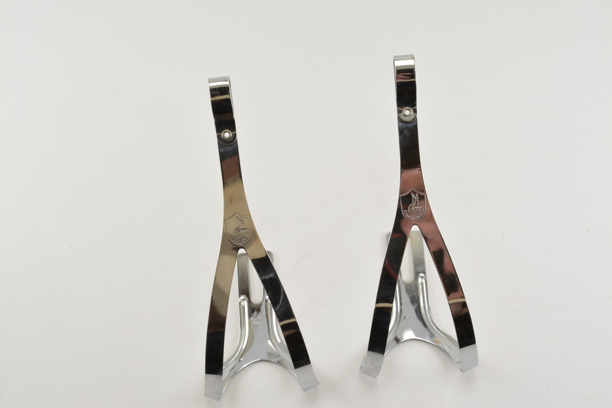 Campagnolo Pedalhaken NOS