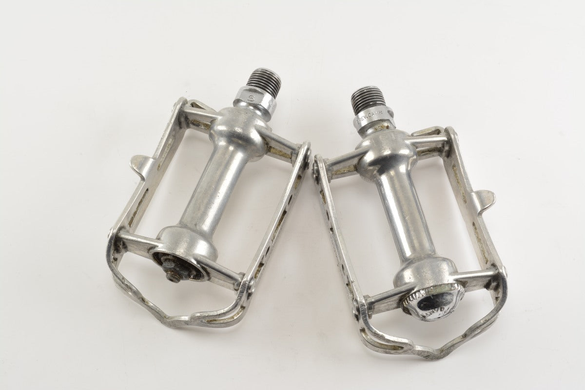Pédales Vintage Campagnolo Gran Sport - Pour Vélo Ancien, Rétro, Collection