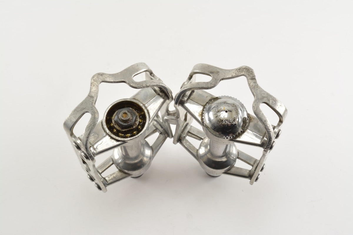 campagnolo gran sport pedals Campagnolo Gran Sport Pedals