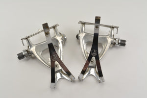 Campagnolo Chorus Pedale mit Pedalhaken